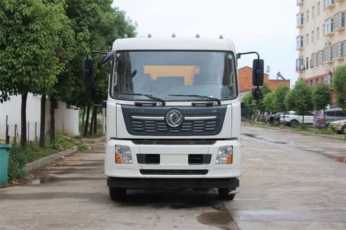 新款國(guó)六天錦灑水80K防撞緩沖車 生產(chǎn)廠家推薦與車型亮點(diǎn)解析