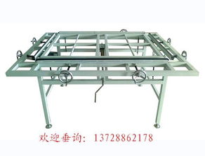 手動式拉網(wǎng)機(jī)及其配套設(shè)備 寧波市鄞州東吳世鵬金屬制品廠的全面解析