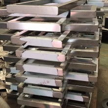 邯鄲市邯鋼老干部經(jīng)營處山東辦事處金屬制品業(yè)務(wù)概述