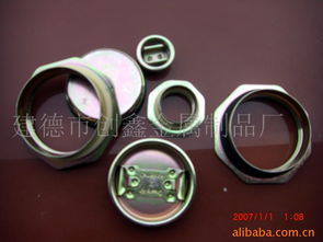 建德市創(chuàng)鑫金屬制品廠 專業(yè)金屬制品制造與服務(wù)