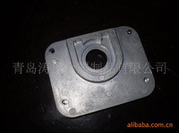 青島濤盛金屬制品鑄造模產(chǎn)品目錄與行業(yè)應(yīng)用