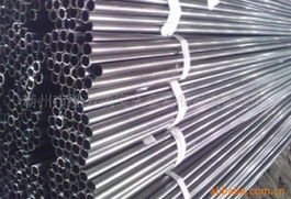 霸州市勝芳鎮實久金屬制品——建筑建材類管材產品列表