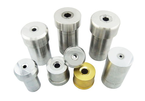 金屬螺絲制品翻新處理全攻略