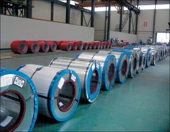 鐵嶺克姆雷特覆膜金屬板 產業鏈背后的上市公司全景解析