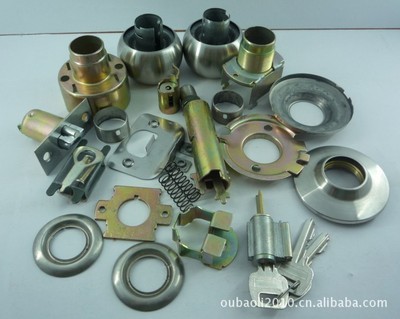 供應出口5791球形門鎖 高品質室內不銹鋼門鎖解析