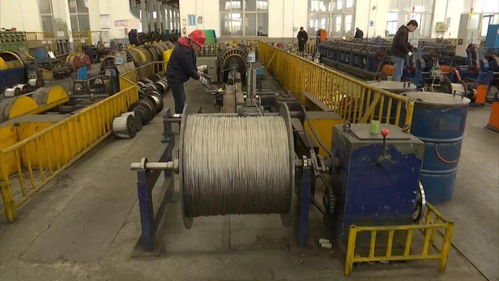 新春走基層 亞盛金屬制品 追新逐智 搶占市場制高點