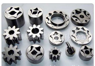 供應高品質粉末冶金制品 價格、廠家與圖片全解析