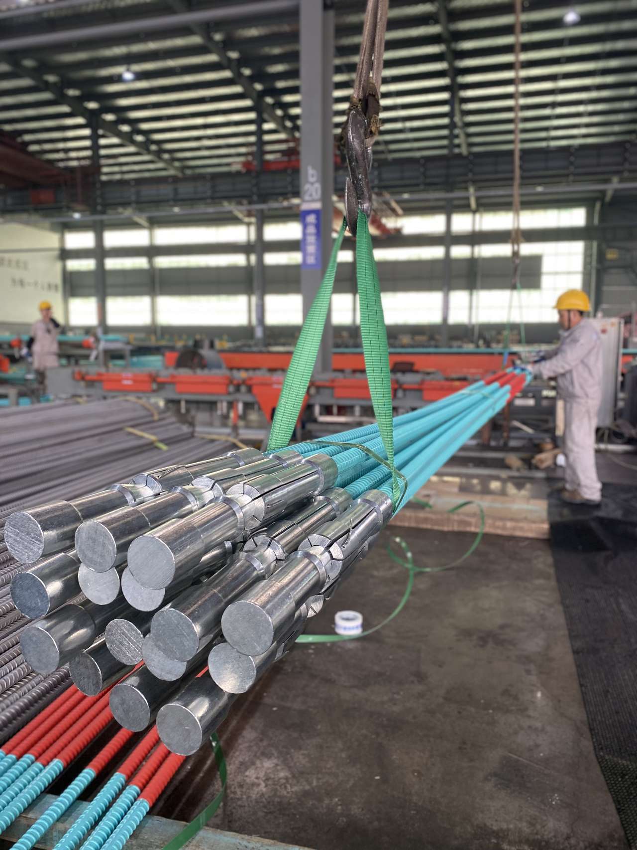 浙江富鋼金屬制品 精密智造，引領(lǐng)金屬制品行業(yè)高質(zhì)量發(fā)展