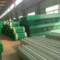 守護道路安全，構筑品質屏障——湖南世騰金屬制品的專業護欄解決方案