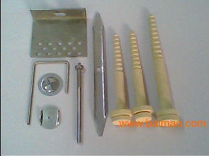 工業(yè)窯爐的堅(jiān)實(shí)守護(hù)者 專業(yè)供應(yīng)耐火金屬錨固件及不銹鋼制品