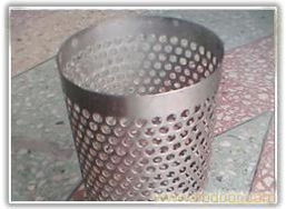 安平縣金順祥金屬制品 專業(yè)過(guò)濾筒制造與應(yīng)用指南