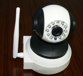 ip Camera無線監控全方位解析 顛覆家庭安全的智能選擇
